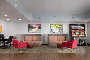 Hampton Inn Carrollton