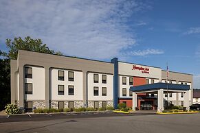 Hampton Inn Carrollton