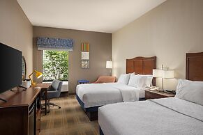 Hampton Inn Carrollton