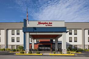 Hampton Inn Carrollton