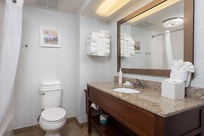 Hampton Inn Carrollton