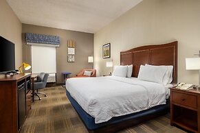 Hampton Inn Carrollton