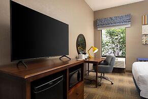 Hampton Inn Carrollton