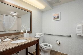 Hampton Inn Carrollton