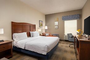 Hampton Inn Carrollton
