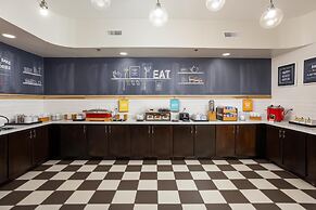 Hampton Inn Carrollton