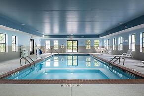 Hampton Inn Carrollton