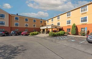 Extended Stay America Suites Buffalo Amherst