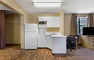 Extended Stay America Suites Buffalo Amherst