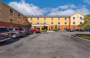 Extended Stay America Suites Buffalo Amherst