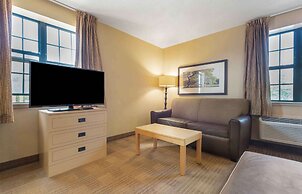 Extended Stay America Suites Buffalo Amherst