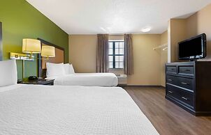 Extended Stay America Suites Buffalo Amherst