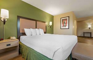 Extended Stay America Suites Buffalo Amherst