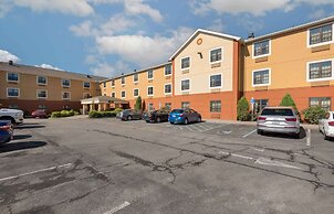 Extended Stay America Suites Buffalo Amherst