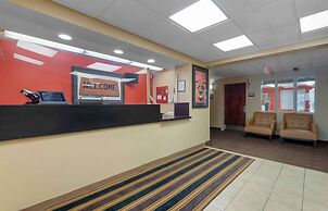 Extended Stay America Suites Buffalo Amherst