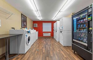 Extended Stay America Suites Buffalo Amherst