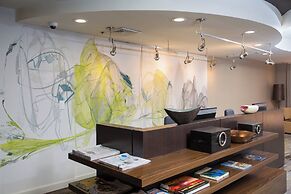 Courtyard by Marriott Boston Westborough