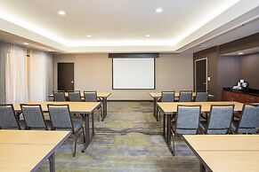 Courtyard by Marriott Boston Westborough