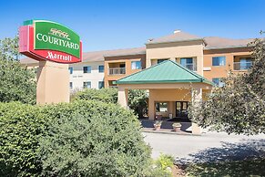 Courtyard by Marriott Boston Westborough