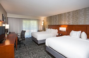 Courtyard by Marriott Boston Westborough