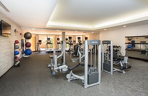 Courtyard by Marriott Boston Westborough