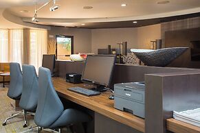 Courtyard by Marriott Boston Westborough