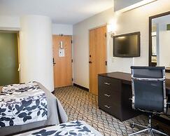 Sleep Inn Rockville