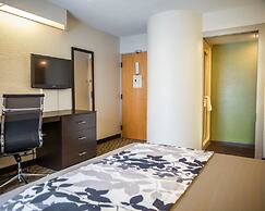 Sleep Inn Rockville