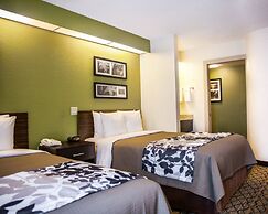 Sleep Inn Rockville