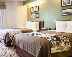 Sleep Inn Rockville