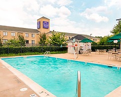 Sleep Inn Rockville