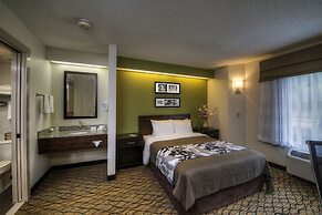 Sleep Inn Rockville