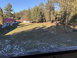 Lumberjack Inn