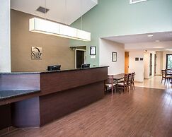 Sleep Inn University Place