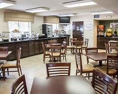 Sleep Inn University Place