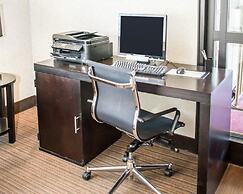 Sleep Inn University Place