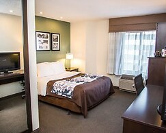 Sleep Inn University Place