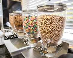 Sleep Inn University Place