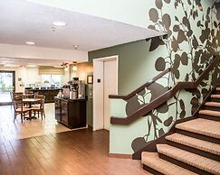 Sleep Inn University Place