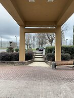 Sleep Inn University Place