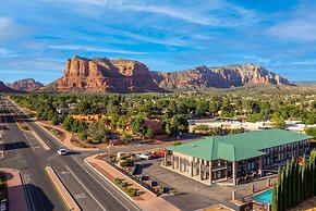 Kokopelli Inn Sedona, Trademark Collection by Wyndham