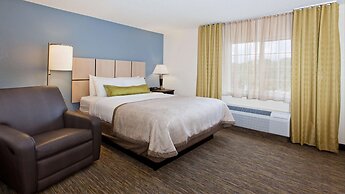 Sonesta Simply Suites Detroit Southfield