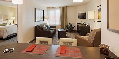 Sonesta Simply Suites Detroit Southfield