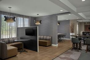 Courtyard by Marriott Indianapolis Northwest