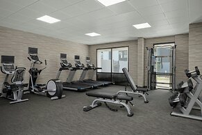 Courtyard by Marriott Indianapolis Northwest