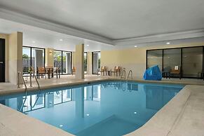 Courtyard by Marriott Indianapolis Northwest