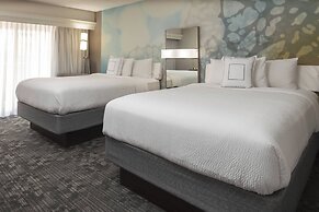 Courtyard by Marriott Indianapolis Northwest