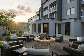 Courtyard by Marriott Indianapolis Northwest