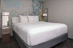 Courtyard by Marriott Indianapolis Northwest