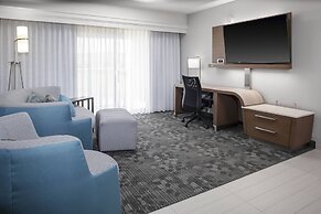 Courtyard by Marriott Indianapolis Northwest